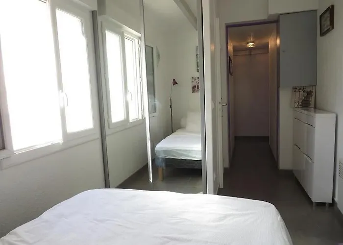 Agreable Et Spacieux Avec Terrasse Appartement