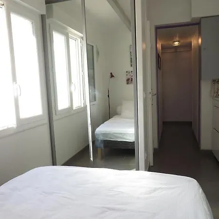 Apartment Agreable Et Spacieux Avec Terrasse