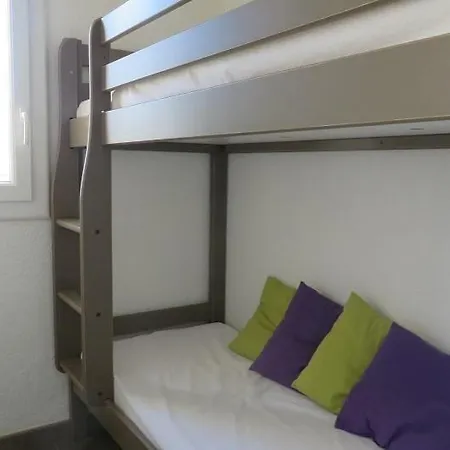 Apartment Agreable Et Spacieux Avec Terrasse Agde